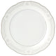 24 Piece Wavy Dinnerware-Porcelain-Srvice for 4-Atara