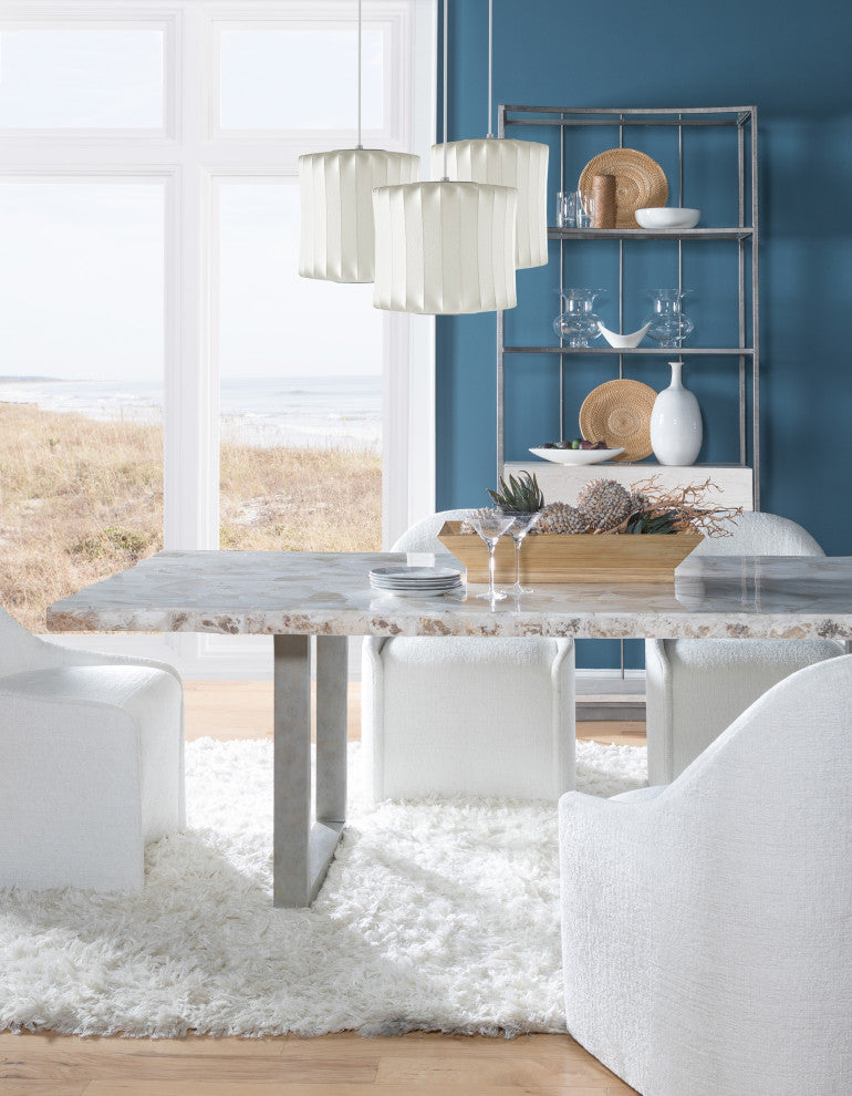 Seamount Rect Dining Table