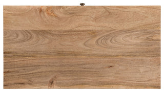 Back view of the full product on white background.
