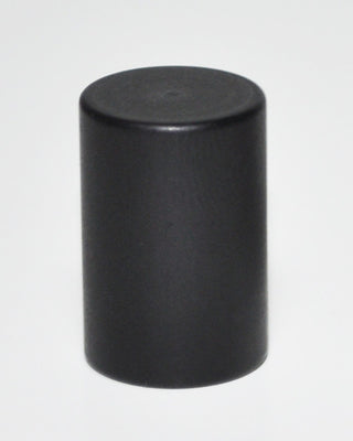 Violet Striker Knob, Black Post