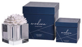 Modena Large Diffuser Gift Set, Fleur d' Oranger