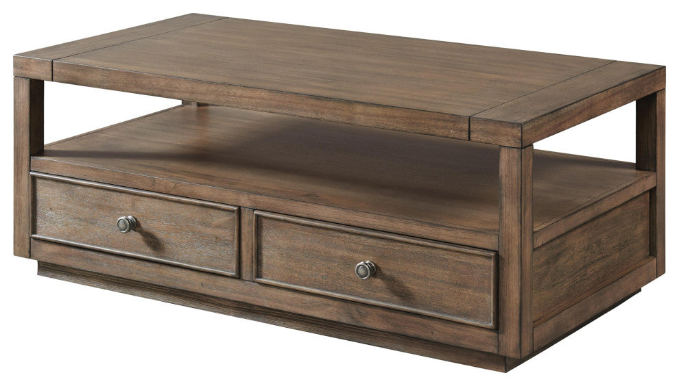 Riverside Furniture Denali Coffee Table