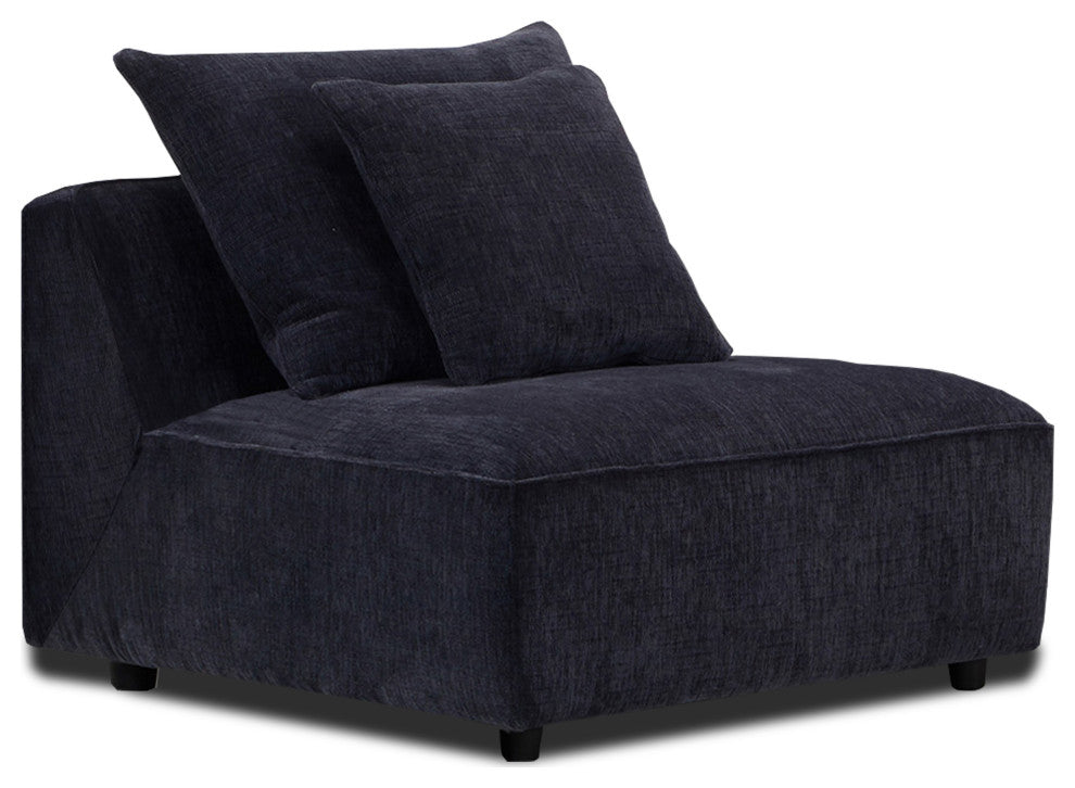 5 Piece Modular Sectional