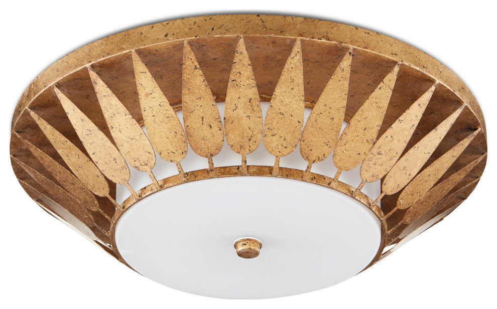 Floris Flush Mount