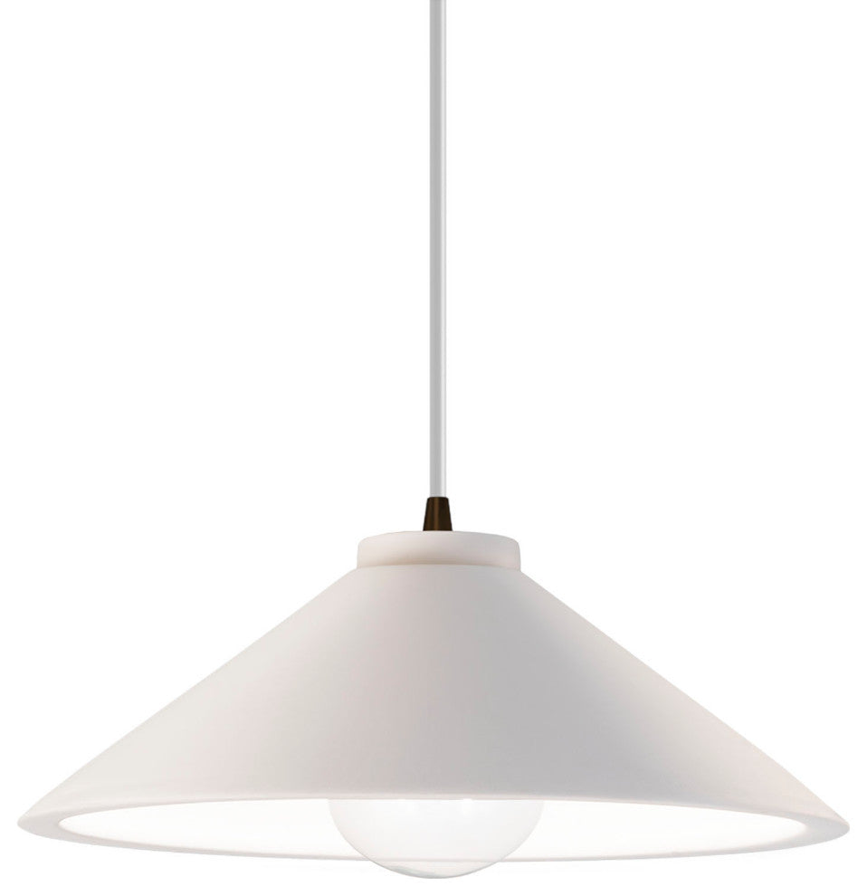 Flare 1-Light Pendant