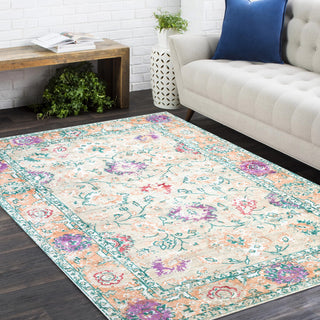 Ithica, Handmade Area Rug 5' 0" x 8' 0", 8 X 10