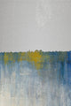 "Seattle Horizon One" Paper, 48"x48"