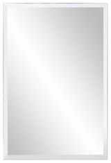 Howard Elliott Frameless Rectangle Mirror