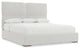 Bernhardt Casa Paros Panel Bed, California King