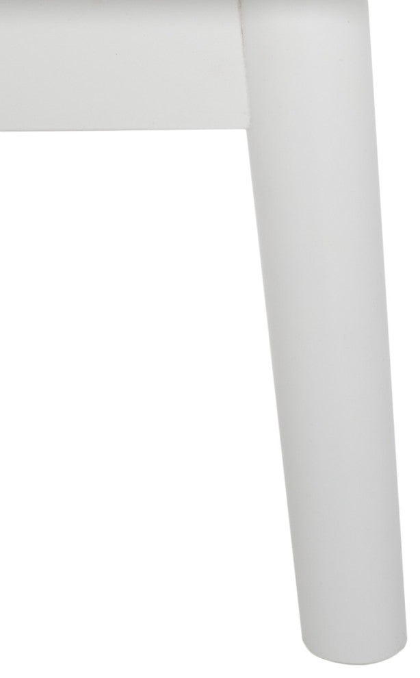 Safavieh Couture Donald 6 Drawer Dresser, White