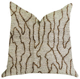 Buttercup Harlow Luxury Throw Pillow, 20"x30" Queen