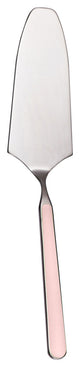 Fantasia Cake Server, Pale Rose