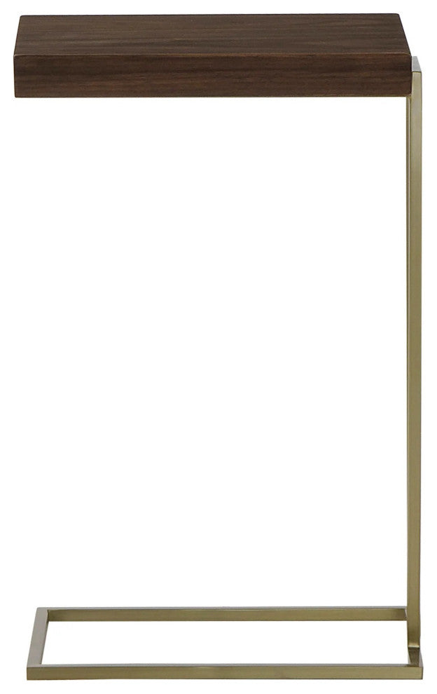 Sonder Living Chester Pull Up Table