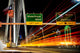 "Texas Freeway Two" Wood, 20"x30"