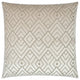 Hipster Pillow - Ecru