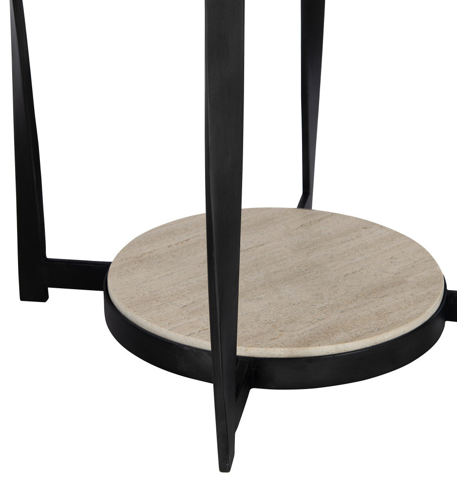 Bernhardt Berkshire Side Table