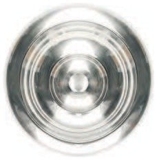 Vermeer 21" Square Pendant