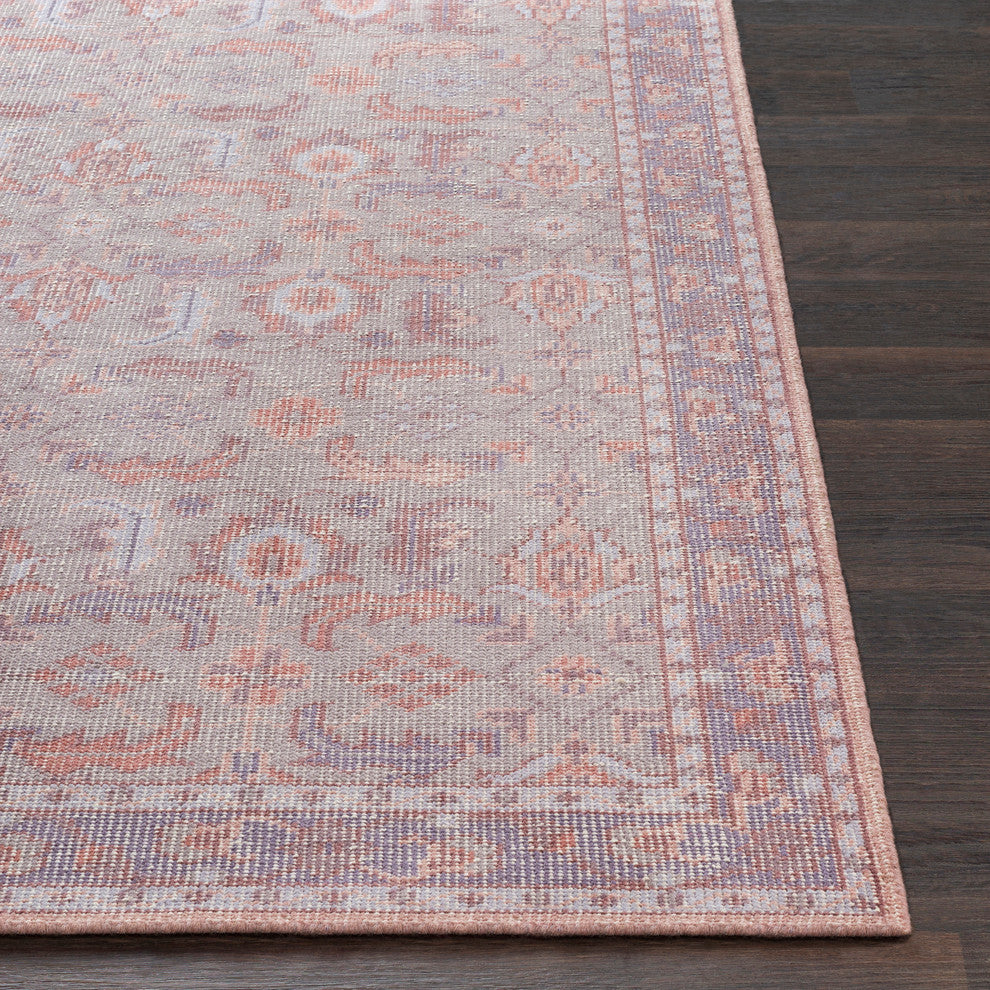 Zahra Area Rug, 3'6"x5'6"