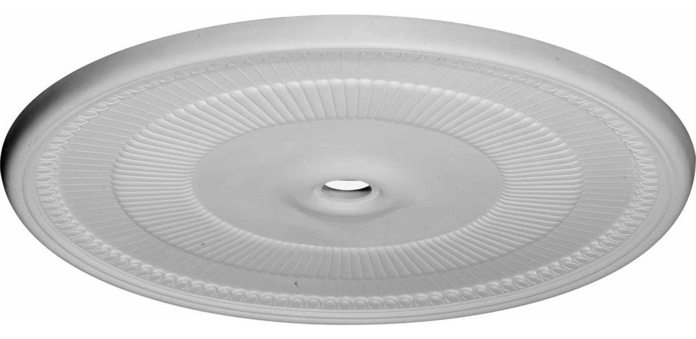 Nevio Ceiling Medallion (Fits Canopies up to 4 3/4")