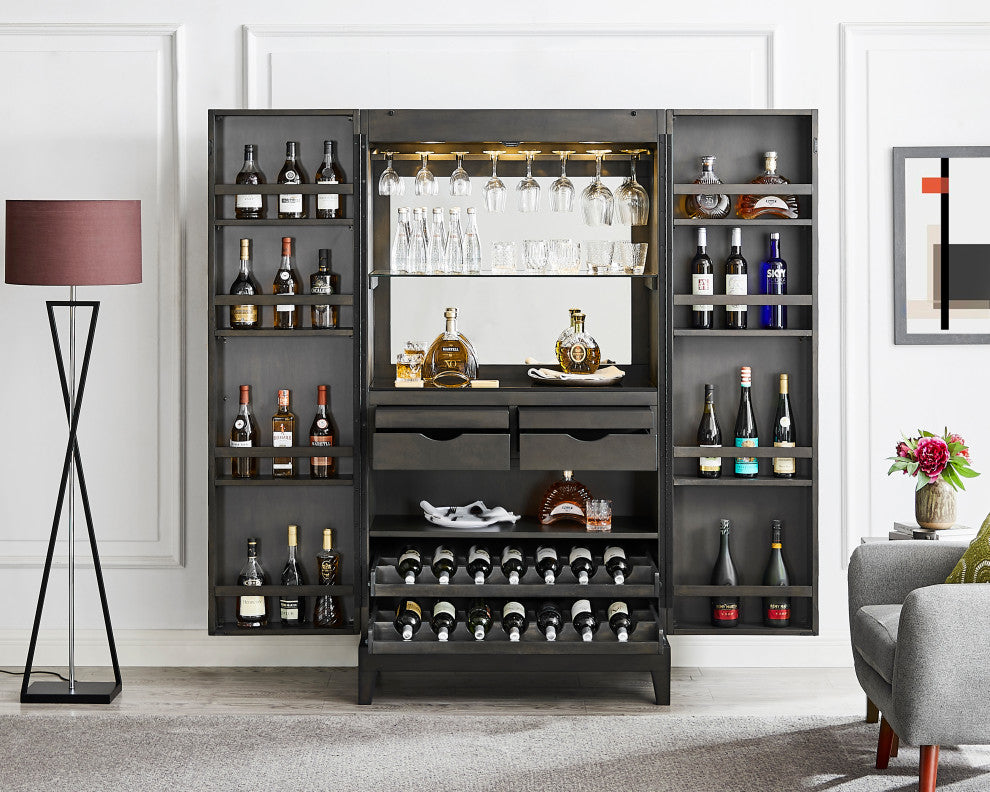 Sophia Wine Cabinet