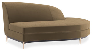 Three'S Company Raf Chaise