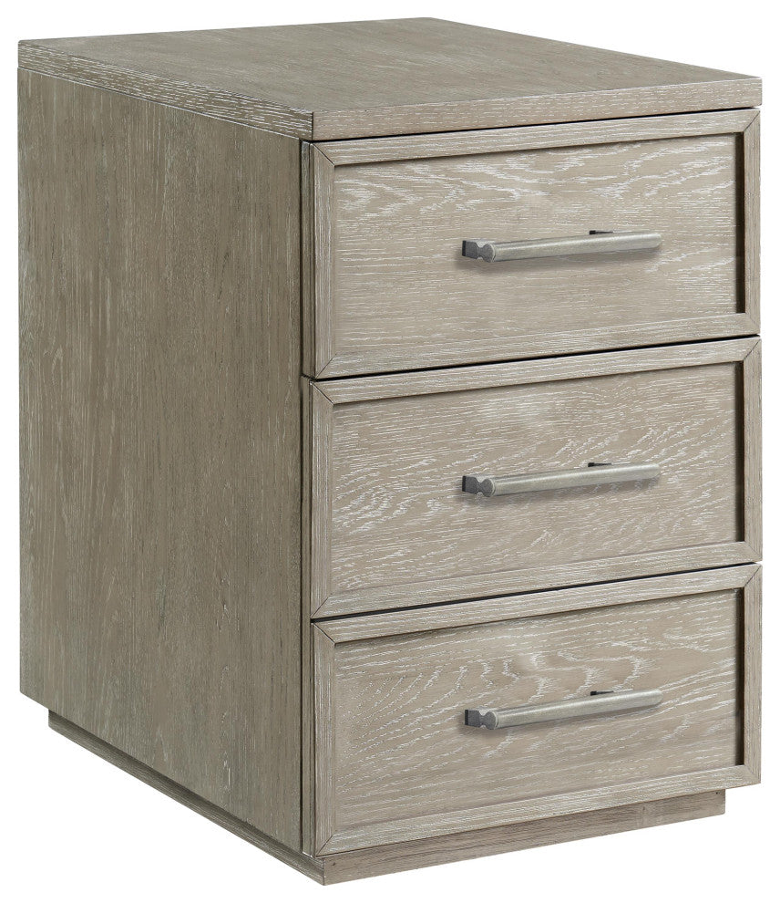 Riverside Furniture Fresh Perspectives Mobile File Cabinet