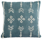 Arya Cotton 20" Cushion