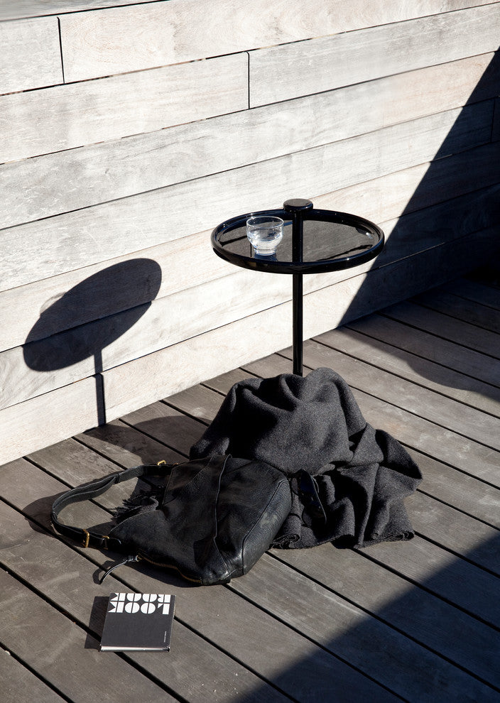 Outdoor Pin Table