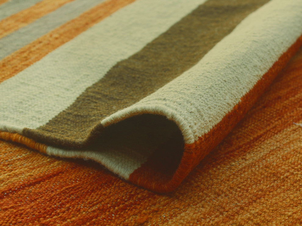 Winchester Kilim Juliaï¿½ Rust Rug