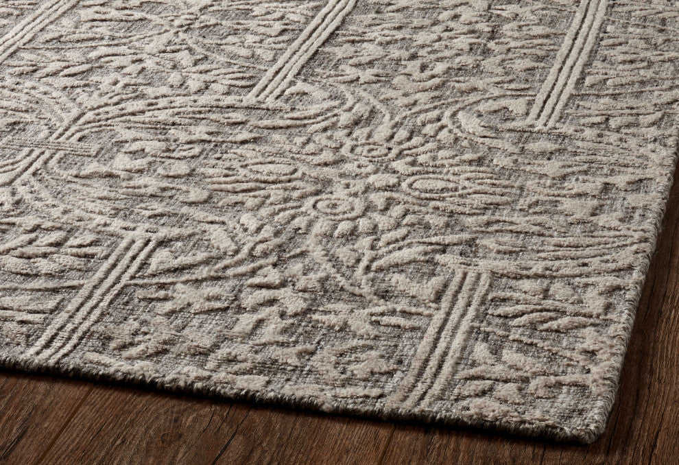 Gemma Rug, 8x10'