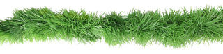50' Green Mountain Pine Artificial Christmas Garland Unlit