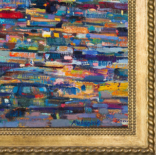 Fires of the Big City