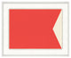 Nautical Flag Textile B, Giclee Reproduction Artwork