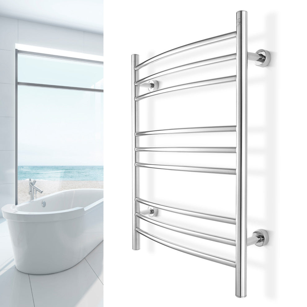 Riviera - Dual Connection - Polished