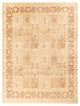 Mogul, One-of-a-Kind Hand-Knotted Area Rug Ivory, 9'4"x12'3"