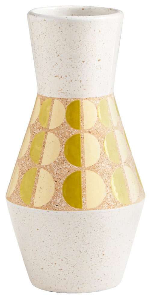 Ruins Vase, Mu-Lighti Color