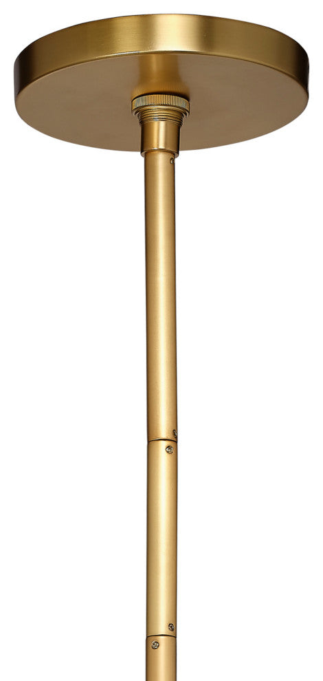 Whitworth Pendant, Small