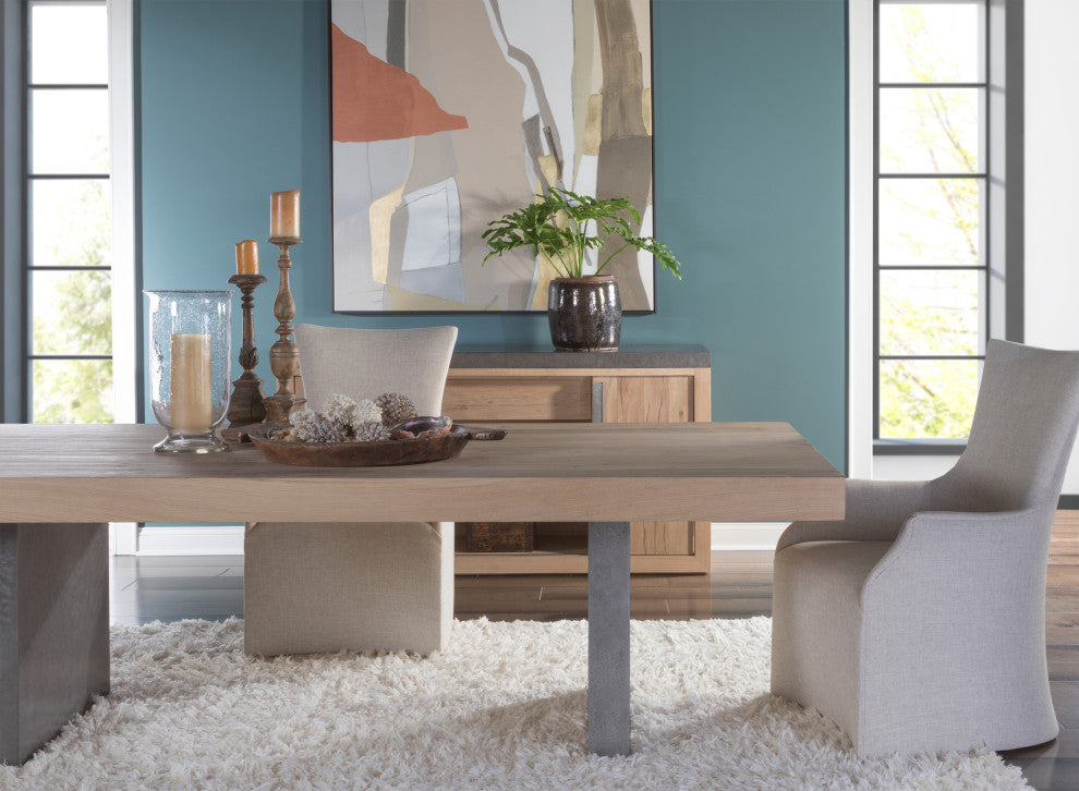 Verite Rectangular Dining Table