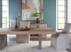 Verite Rectangular Dining Table