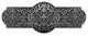Renaissance Pull, Brilliant Pewter