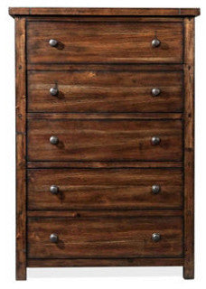 Danner Chest