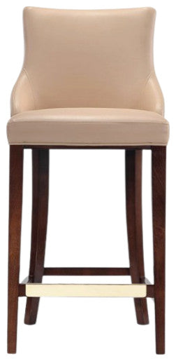 Manhattan Comfort Shubert Barstool