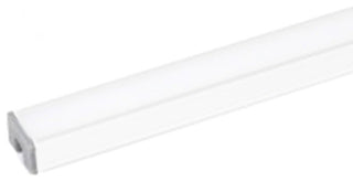Rigid Aluminum Channel End Caps (Set of 2)