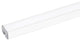 Rigid Aluminum Channel End Caps (Set of 2)