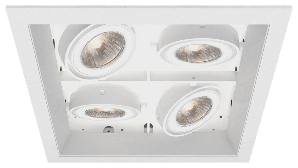 Eurofase TE114BTR-22 Recessed, White