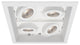 Eurofase TE114BTR-22 Recessed, White