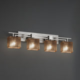 AERO 4-Light Bath Bar
