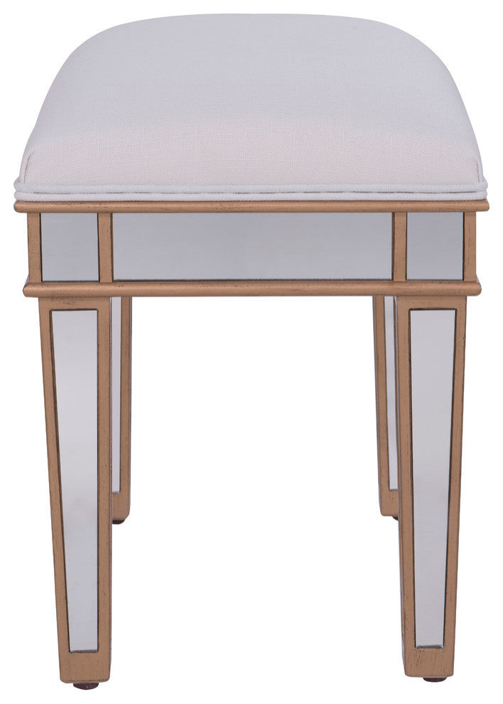 Dressing Stool