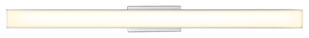 Ravenna 8" ETL Certified Integrated LED Wall Sconce, Black