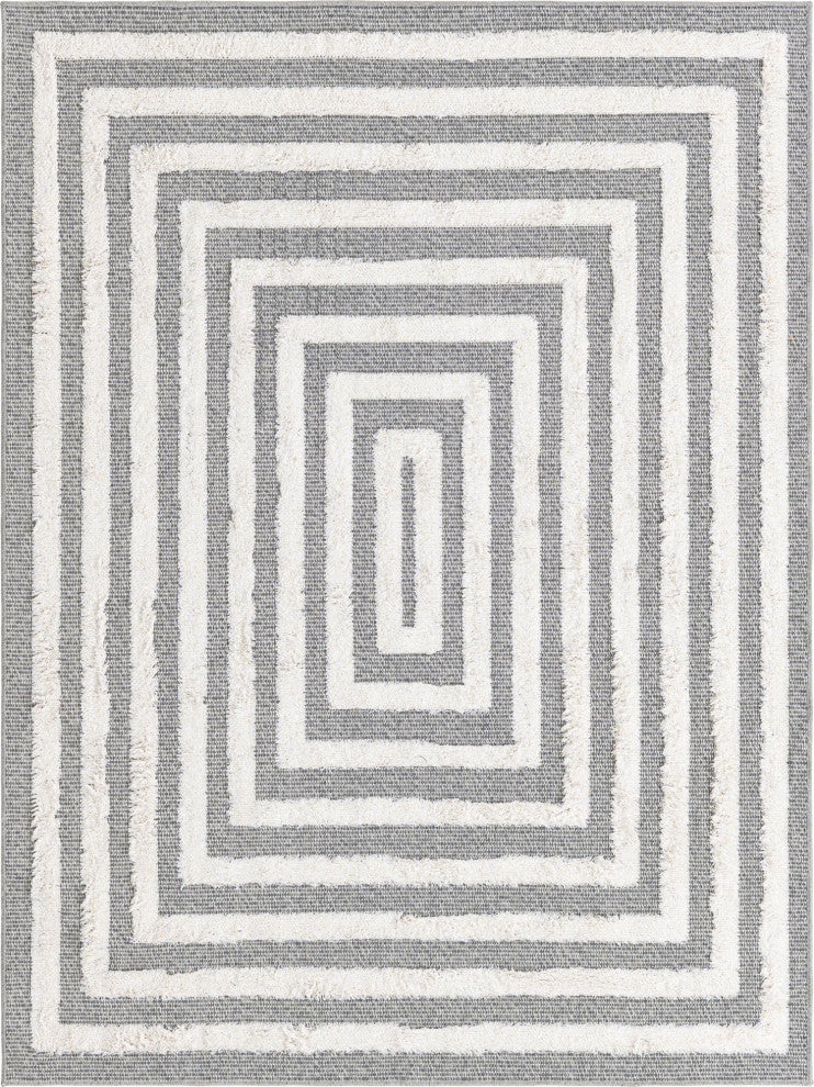 Unique LoomSabrina Soto Casa Toluca Area Rug